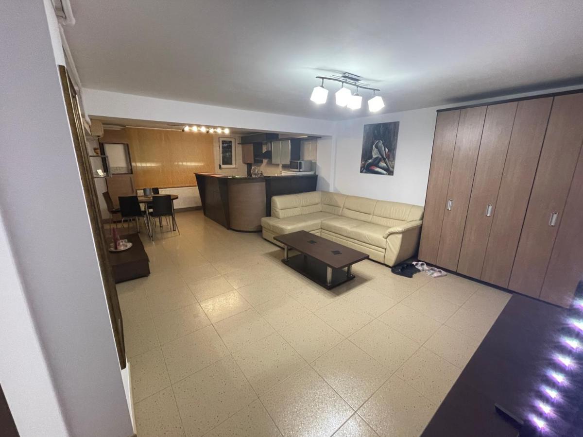 Delize Rent Mamaia Exterior foto