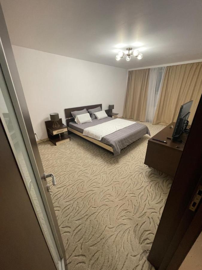 Delize Rent Mamaia Exterior foto