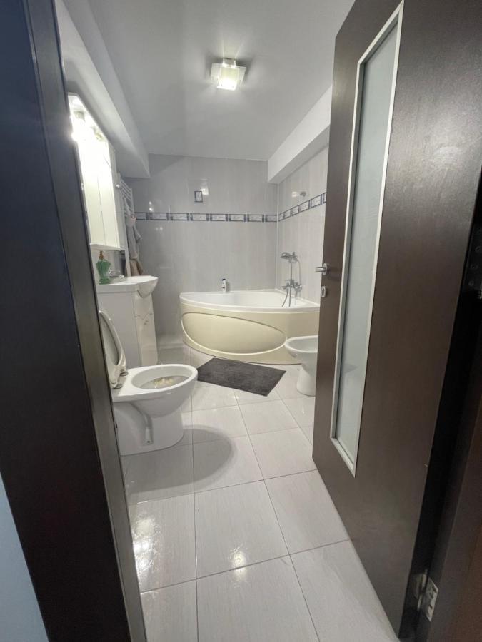 Delize Rent Mamaia Exterior foto