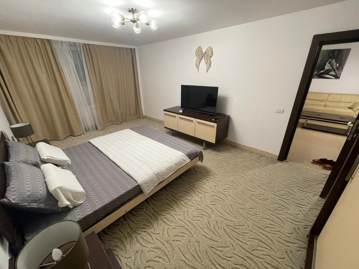 Delize Rent Mamaia Exterior foto