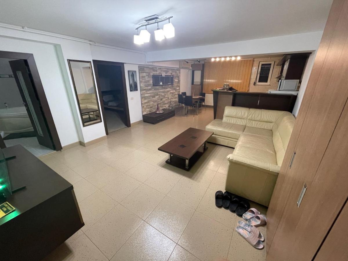 Delize Rent Mamaia Exterior foto