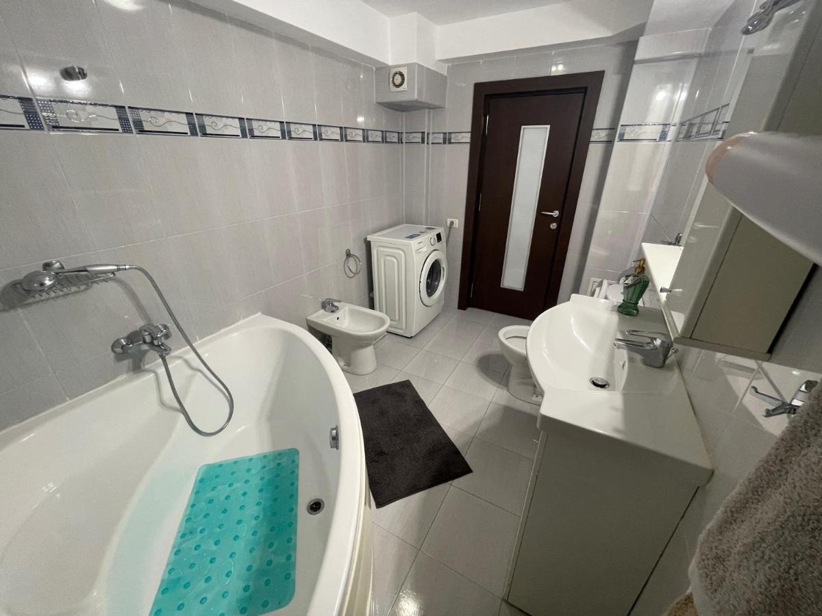 Delize Rent Mamaia Exterior foto